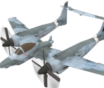 Incident - The Sky Crawlers: Innocent Aces