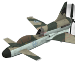 Itsuha - The Sky Crawlers: Innocent Aces