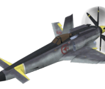 Sanka M-B - The Sky Crawlers: Innocent Aces