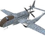 Senryu - The Sky Crawlers: Innocent Aces