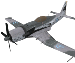 Suiga - The Sky Crawlers: Innocent Aces