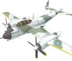 Vice - The Sky Crawlers: Innocent Aces