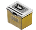 File Box (Small) - Predator: Hunting Grounds