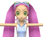 Lovrina - Pokémon XD: Gale of Darkness