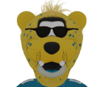 Jaxson de Ville - Madden NFL 12