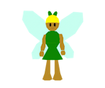 Fairy - Namco Museum Vol. 4