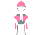 Receptionist (Robot) - Namco Museum Vol. 4