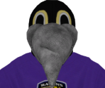 Poe - Madden NFL 12