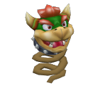 Bowser Boppers - Mario Party 4