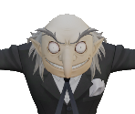 Igor - Persona 5