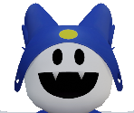 Jack Frost - Persona 5