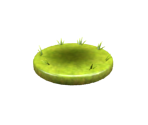 Grassy Base - Pokémon Duel