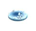 Icy Base - Pokémon Duel