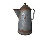 Coffee Pot - Resident Evil 7: Biohazard