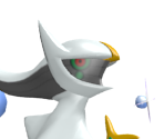 493 - Arceus - Pokémon Duel