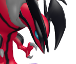 717 - Yveltal - Pokémon Duel