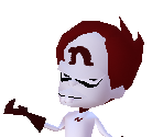 Nina Cortex (Early Design, PS1-Style) - Crash Bandicoot Customs