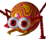 Scuttlebug - Mario Customs