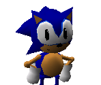 Sonic - Sonic the Hedgehog Customs