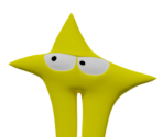 The Original Starwalker - Deltarune Customs