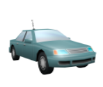 Cell - The Simpsons: Hit & Run
