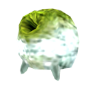 iwagen - Pikmin