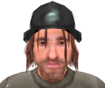 Nate - SSX on Tour