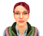 Skye - SSX on Tour