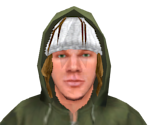 Tyson - SSX on Tour