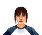 Zoe - SSX on Tour