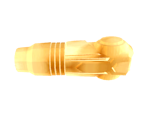 Arm Cannon Upgrade Shell - Metroid Prime