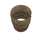 Elevator Transport Shaft - Metroid Prime