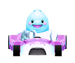 Dewy - Krazy Kart Racing
