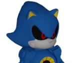 Metal Sonic - LEGO Dimensions