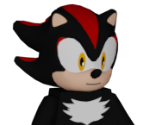 Shadow the Hedgehog - LEGO Dimensions