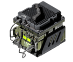 CB Radio - Predator: Hunting Grounds