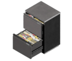 File Cabinet - Predator: Hunting Grounds
