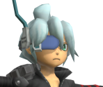 Rodea - Rodea the Sky Soldier