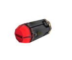 Venomian Missile - Star Fox Assault