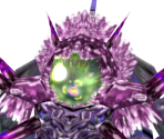 General Pepper's Infected Flagship - Star Fox Assault