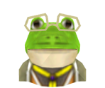 Beltino Toad - Star Fox Assault