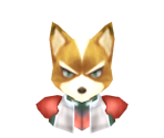 Fox McCloud - Star Fox Assault