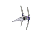 Cornerian Fighter - Star Fox Assault