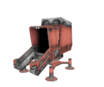 Rolling Barrel Generator - Star Fox Assault