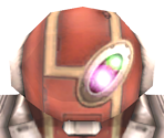 Ruffian (Soldier) - Star Fox Assault