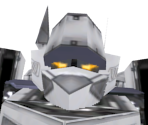 Winged Prototype - Star Fox Assault