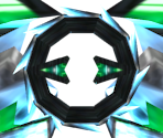 Aparoid Flying Sentry - Star Fox Assault