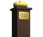 Potato Trophy - Portal 2