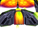 Aparoid Hatcher - Star Fox Assault
