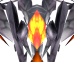 Floating Aparoid Sentry - Star Fox Assault